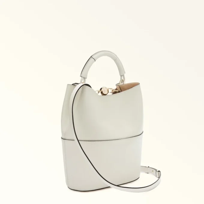 Mala tipo balde Furla Sfera S Mala tipo balde Furla Sfera S