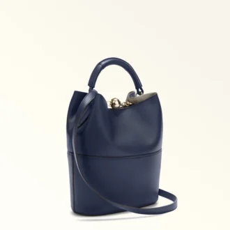 Mala tipo balde Furla Sfera S