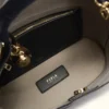 Mala tipo balde Furla Sfera S Mala tipo balde Furla Sfera S