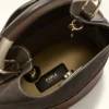Mala tipo balde Furla Sfera S Mala tipo balde Furla Sfera S