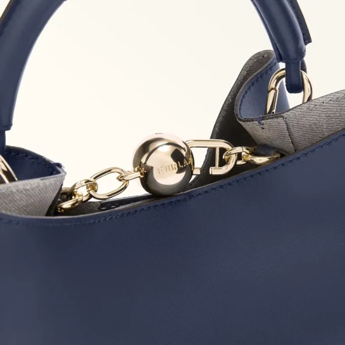 Mala tipo balde Furla Sfera S Mala tipo balde Furla Sfera S