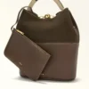 Mala tipo balde Furla Sfera S Mala tipo balde Furla Sfera S