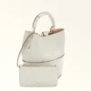 Mala tipo balde Furla Sfera S Mala tipo balde Furla Sfera S