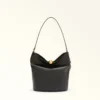 Mala tipo balde Furla Sfera Soft S Mala tipo balde Furla Sfera Soft S