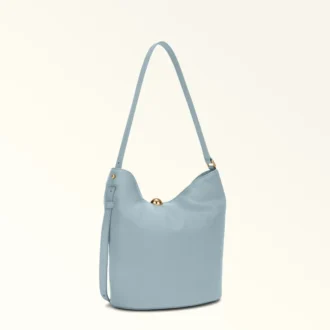 Mala tipo balde Furla Sfera Soft S