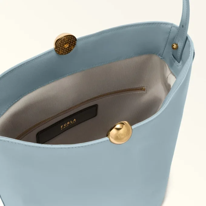 Mala tipo balde Furla Sfera Soft S Mala tipo balde Furla Sfera Soft S