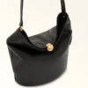 Mala tipo balde Furla Sfera Soft S Mala tipo balde Furla Sfera Soft S