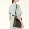 Mala tipo balde Furla Sfera Soft S Mala tipo balde Furla Sfera Soft S