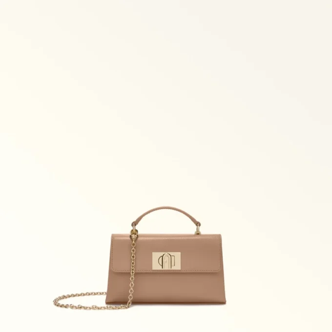 Mini bolsa Furla 1927