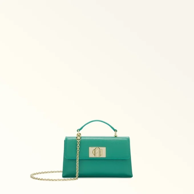 Mini bolsa Furla 1927