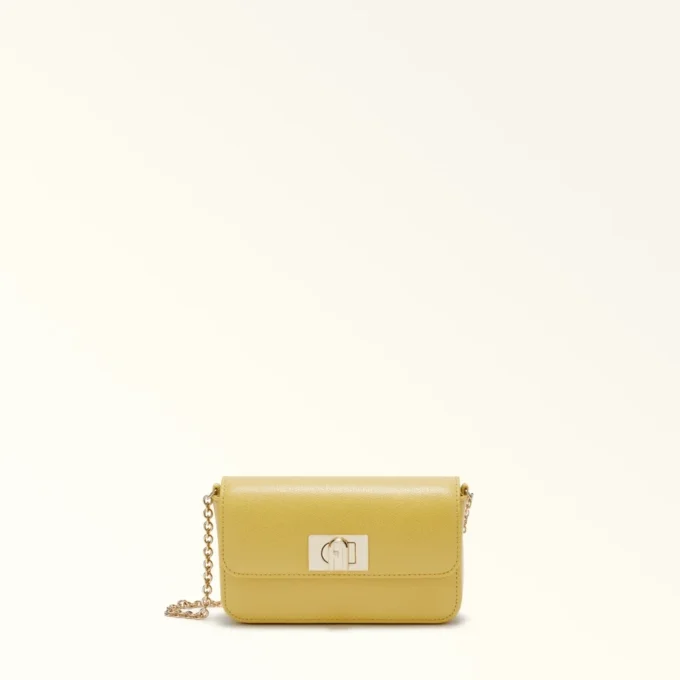 Mini bolsa Furla 1927
