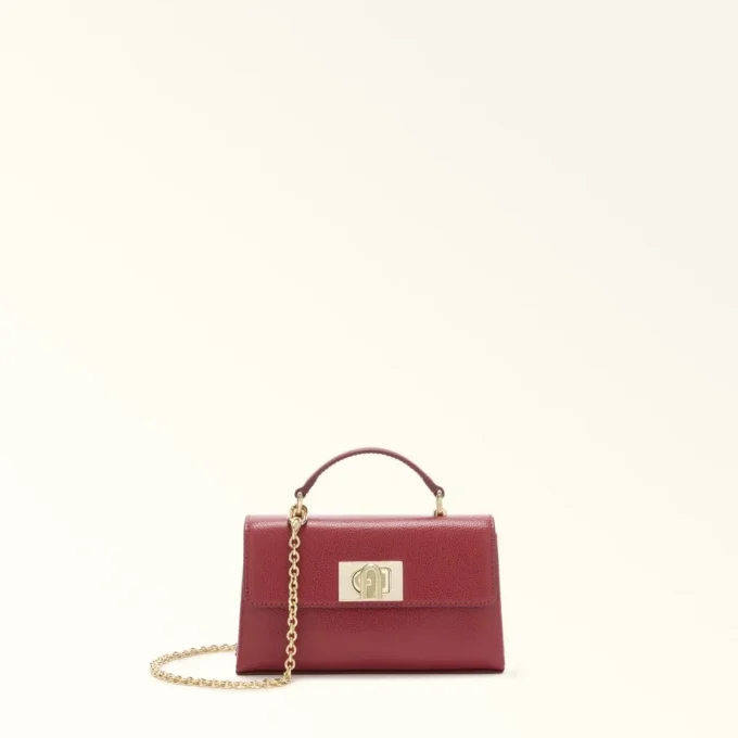 Mini bolsa Furla 1927