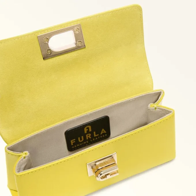 Mini bolsa Furla 1927 Mini bolsa Furla 1927