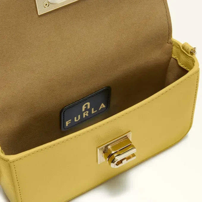 Mini bolsa Furla 1927