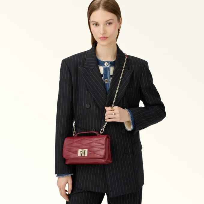 Mini bolsa Furla 1927