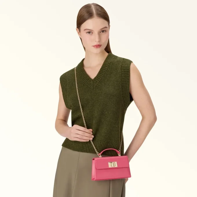 Mini bolsa Furla 1927 Mini bolsa Furla 1927