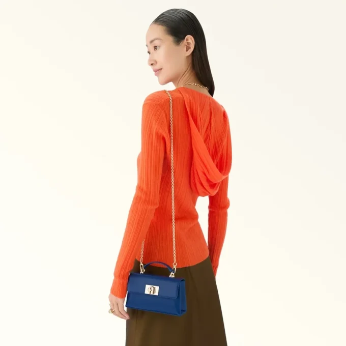 Mini bolsa Furla 1927