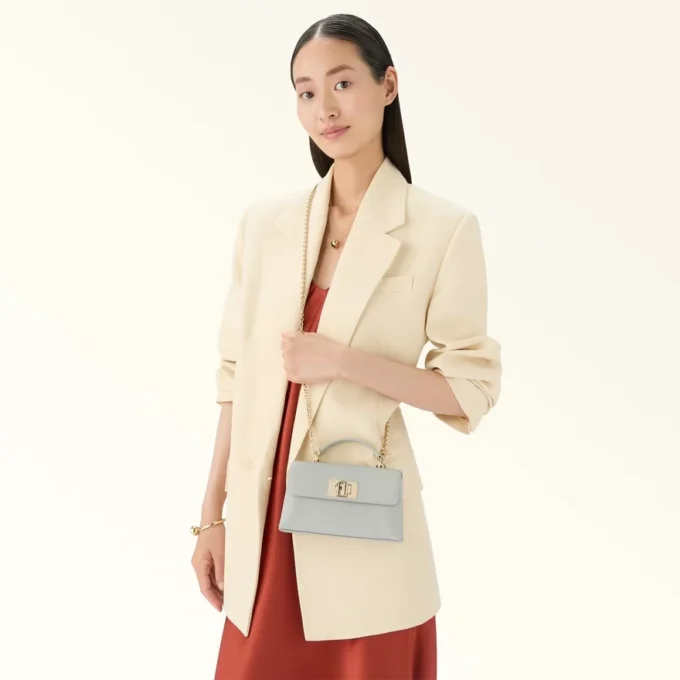 Mini bolsa Furla 1927