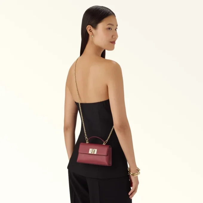 Mini bolsa Furla 1927