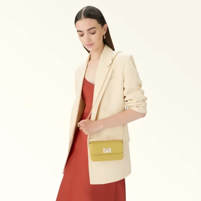 Mini bolsa Furla 1927