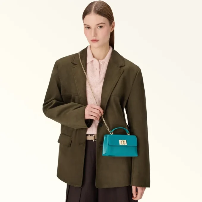 Mini bolsa Furla 1927
