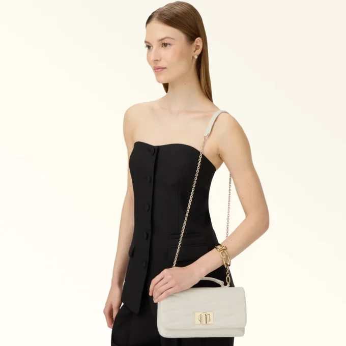 Mini bolsa Furla 1927