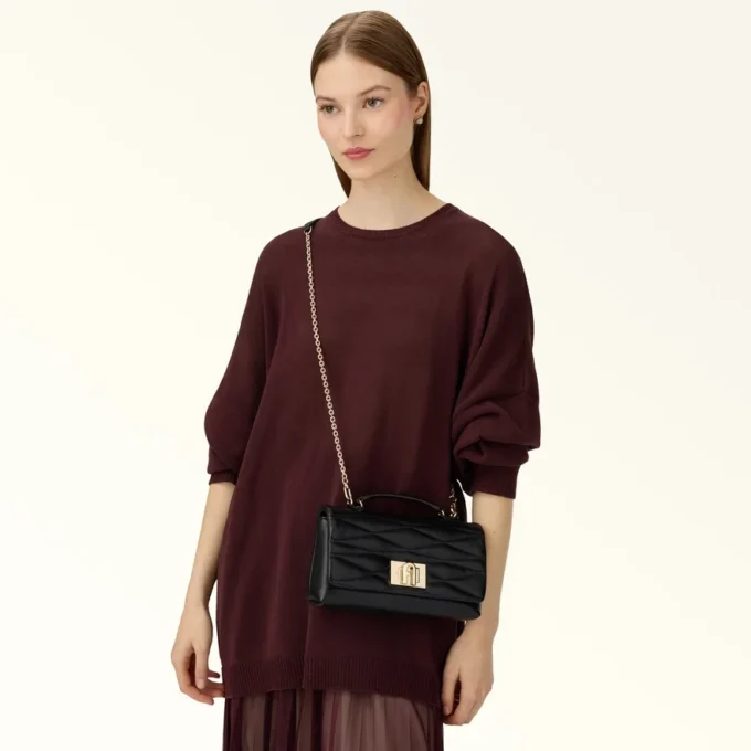 Mini bolsa Furla 1927