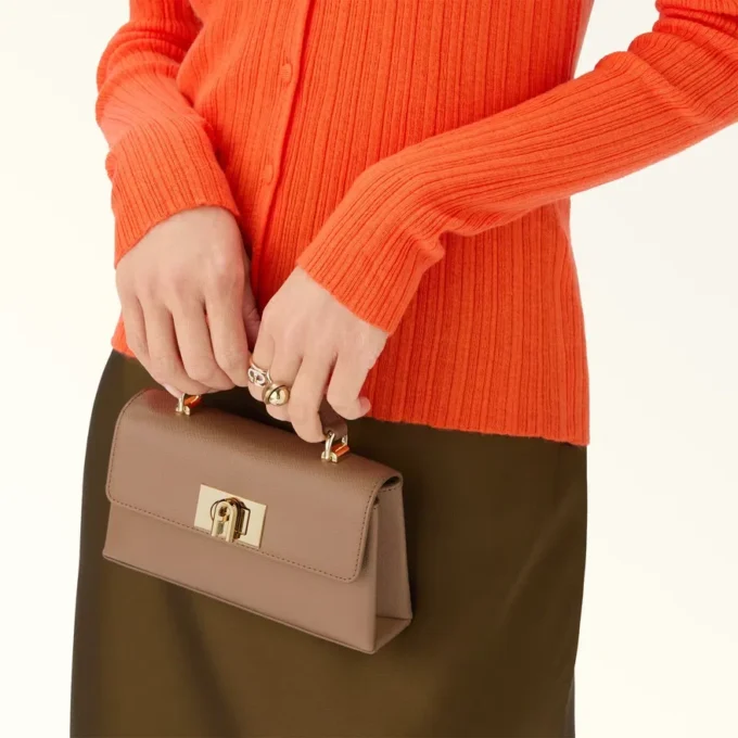 Mini bolsa Furla 1927