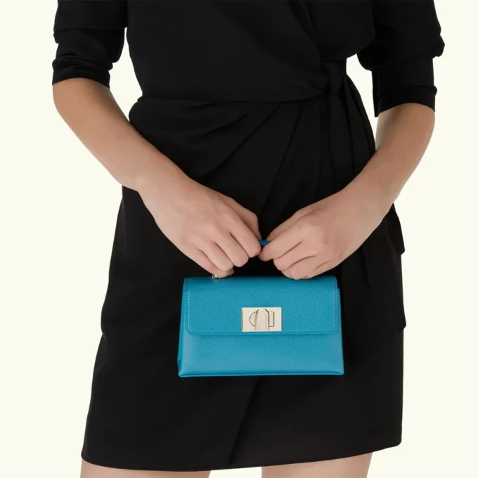Mini bolsa Furla 1927 Mini bolsa Furla 1927
