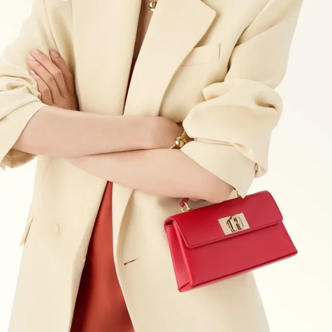 Mini bolsa Furla 1927 Mini bolsa Furla 1927