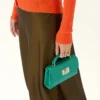 Mini bolsa Furla 1927