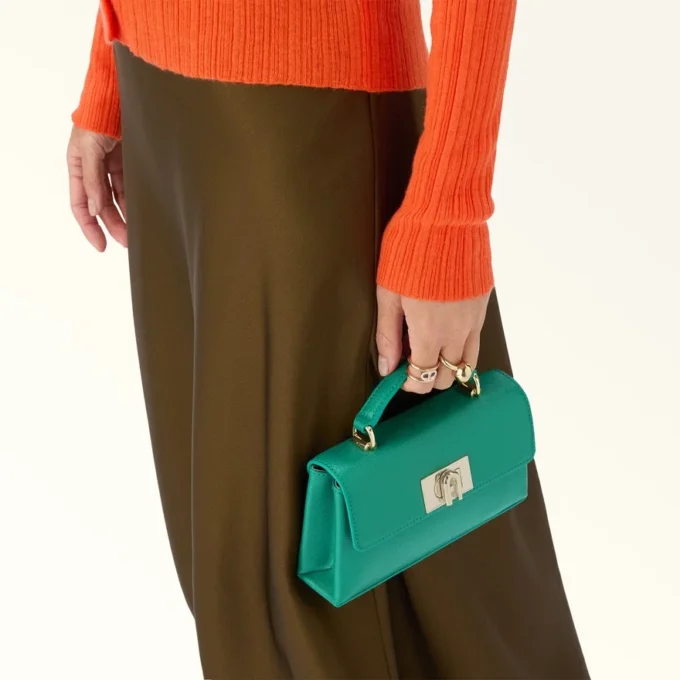 Mini bolsa Furla 1927