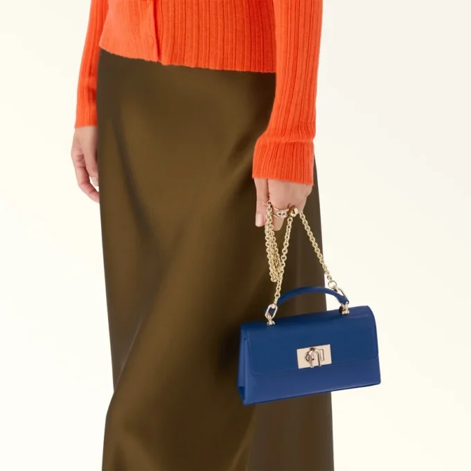 Mini bolsa Furla 1927