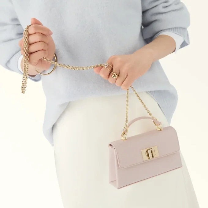 Mini bolsa Furla 1927