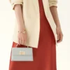 Mini bolsa Furla 1927