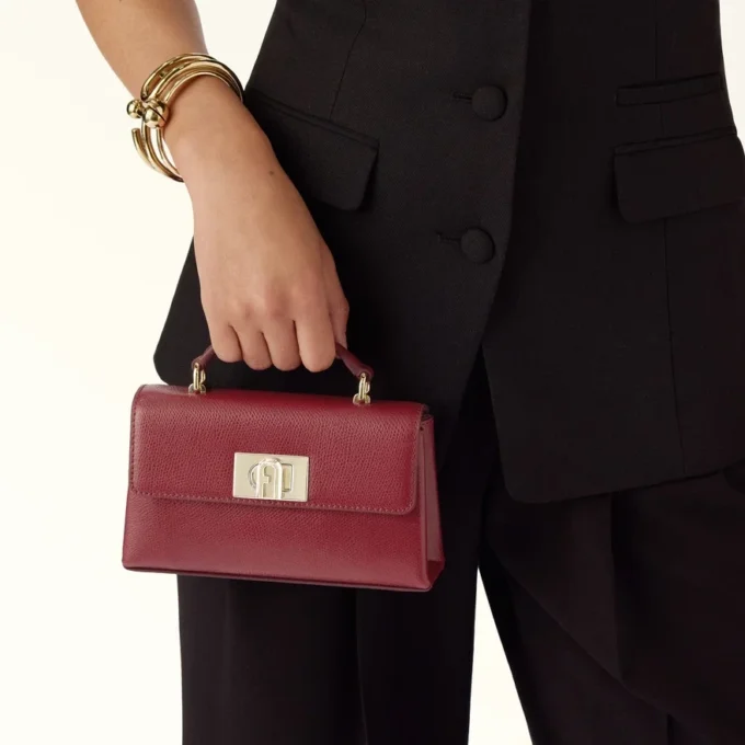 Mini bolsa Furla 1927