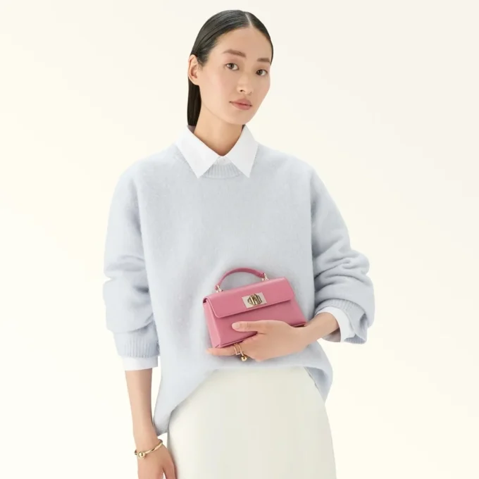 Mini bolsa Furla 1927