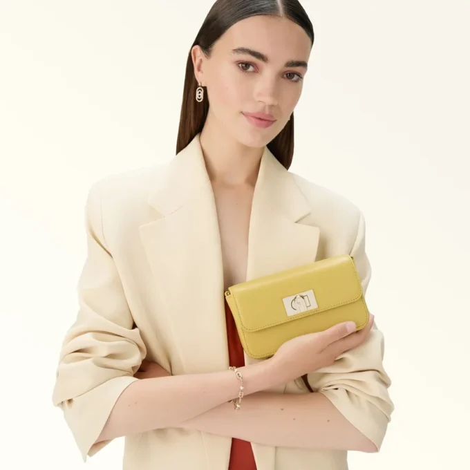 Mini bolsa Furla 1927