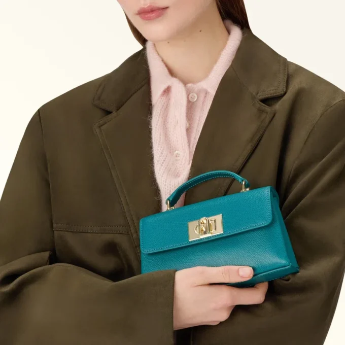 Mini bolsa Furla 1927