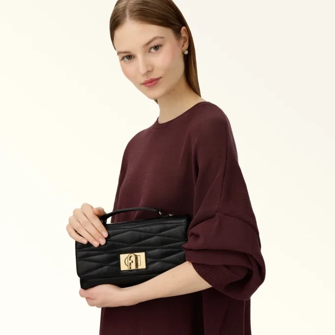 Mini bolsa Furla 1927