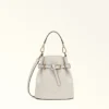 Mini bolsa Furla Aura