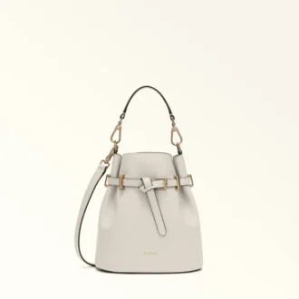 Mini bolsa Furla Aura