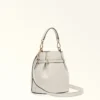 Mini bolsa Furla Aura