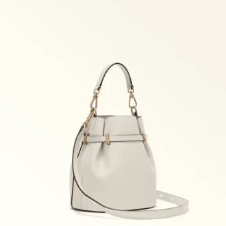Mini bolsa Furla Aura
