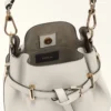 Mini bolsa Furla Aura