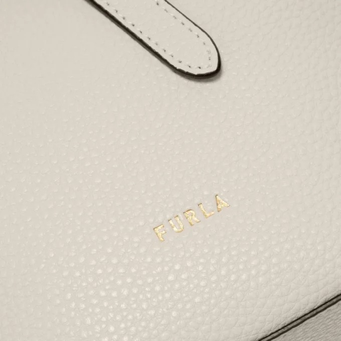 Mini bolsa Furla Aura