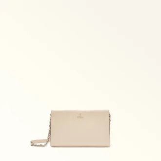 Mini bolsa Furla Camelia