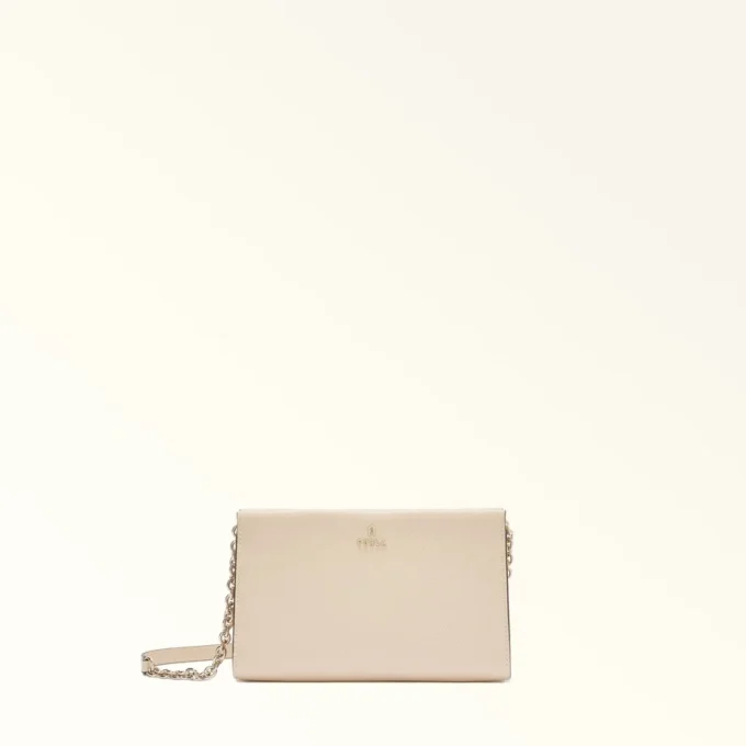 Mini bolsa Furla Camelia