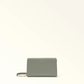Mini bolsa Furla Camelia