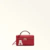 Mini bolsa Furla Camelia